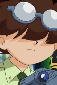 Beyblade: 3×27