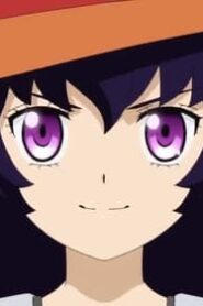 Yu-Gi-Oh! Go Rush!!: 1×78