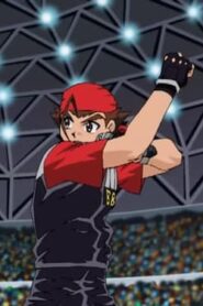 Beyblade: 3×11