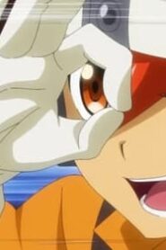 Yu-Gi-Oh! Go Rush!!: 1×18