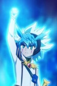 Yu-Gi-Oh! Go Rush!!: 1×6