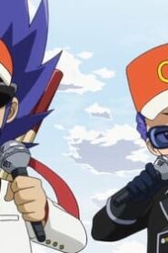 Yu-Gi-Oh! Go Rush!!: 1×66