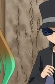 Yu-Gi-Oh! Go Rush!!: 1×60