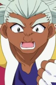 Beyblade: 3×43