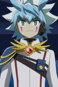 Yu-Gi-Oh! Go Rush!!: 1×44