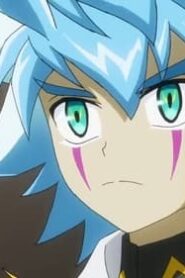 Yu-Gi-Oh! Go Rush!!: 1×77