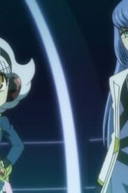 Yu-Gi-Oh! Go Rush!!: 1×49