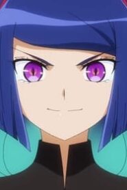 Yu-Gi-Oh! Go Rush!!: 1×84