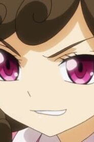 Yu-Gi-Oh! Go Rush!!: 1×23