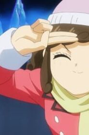 Yu-Gi-Oh! Go Rush!!: 1×33