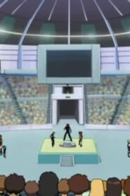 Beyblade: 3×36