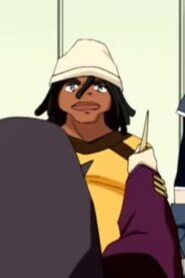 Beyblade: 3×12