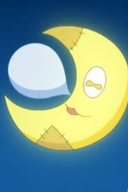 Yu-Gi-Oh! Go Rush!!: 1×27