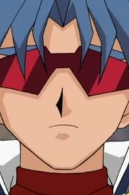 Beyblade: 3×51