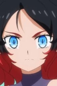 Yu-Gi-Oh! Go Rush!!: 1×41