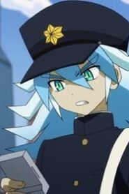 Yu-Gi-Oh! Go Rush!!: 1×59