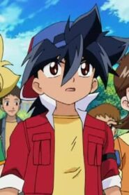 Beyblade: 3×32