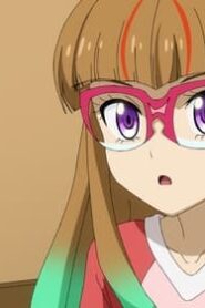 Yu-Gi-Oh! Go Rush!!: 1×71