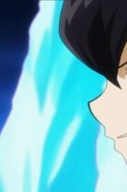 Yu-Gi-Oh! Go Rush!!: 1×34