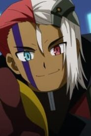 Yu-Gi-Oh! Go Rush!!: 1×45