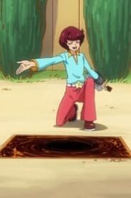 Yu-Gi-Oh! Go Rush!!: 1×14
