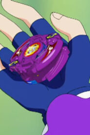 Beyblade: 3×20