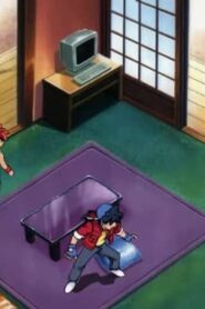 Beyblade: 3×3
