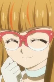 Yu-Gi-Oh! Go Rush!!: 1×5