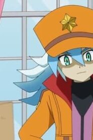 Yu-Gi-Oh! Go Rush!!: 1×68
