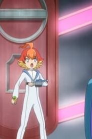 Yu-Gi-Oh! Go Rush!!: 1×50