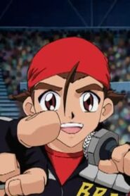Beyblade: 3×10