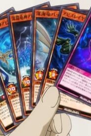 Yu-Gi-Oh! Go Rush!!: 1×76