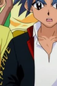 Beyblade: 3×16