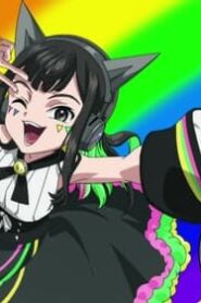 Beyblade X: 1×3