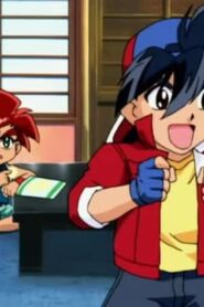 Beyblade: 3×7