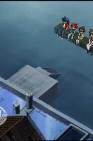 Beyblade: 3×45