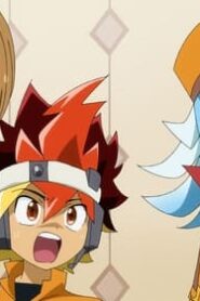 Yu-Gi-Oh! Go Rush!!: 1×46