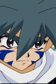 Beyblade: 3×23