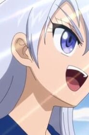 Yu-Gi-Oh! Go Rush!!: 1×55