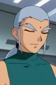 Beyblade: 3×46