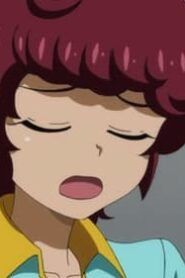 Yu-Gi-Oh! Go Rush!!: 1×35