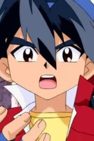 Beyblade: 3×9