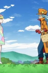 Yu-Gi-Oh! Go Rush!!: 1×29