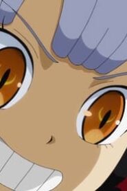 Yu-Gi-Oh! Go Rush!!: 1×82