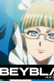 Beyblade X: 1×33