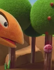 الديناصور الصغير: 1×23