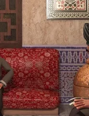الأندلس: 1×3