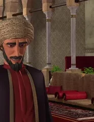 الأندلس: 1×6