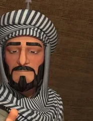الأندلس: 1×8