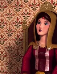 الأندلس: 1×16